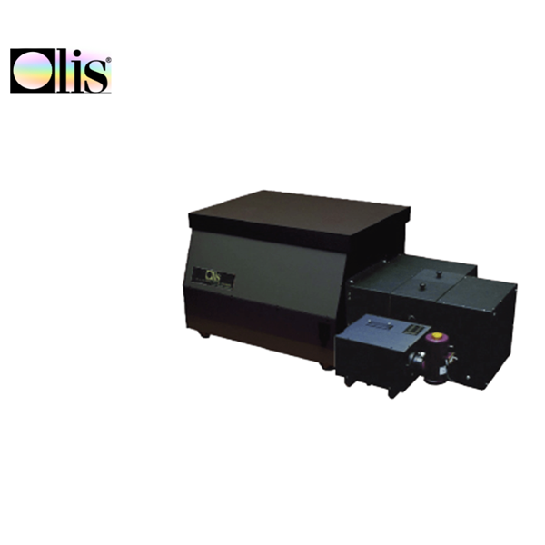 美國OLIS奧利斯光譜儀紫外可見分光光度計(jì)DSM 20 CD