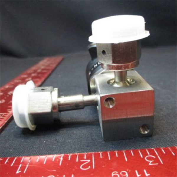 大野貝洛OHNO BELLOWS高壓手動閥門DCA-04-BG-NC-316L-EP