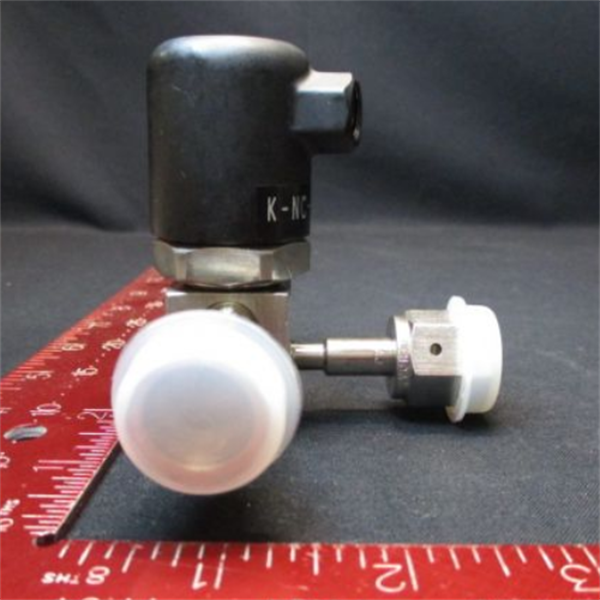 大野貝洛OHNO BELLOWS高壓手動閥門DCA-04-BG-NC-316L-EP