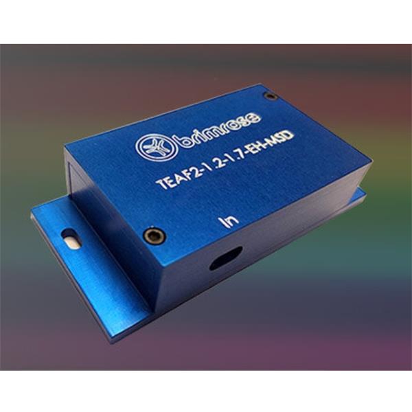 美國Brimrose Luminar 5030 AOTF-NIR 光譜儀