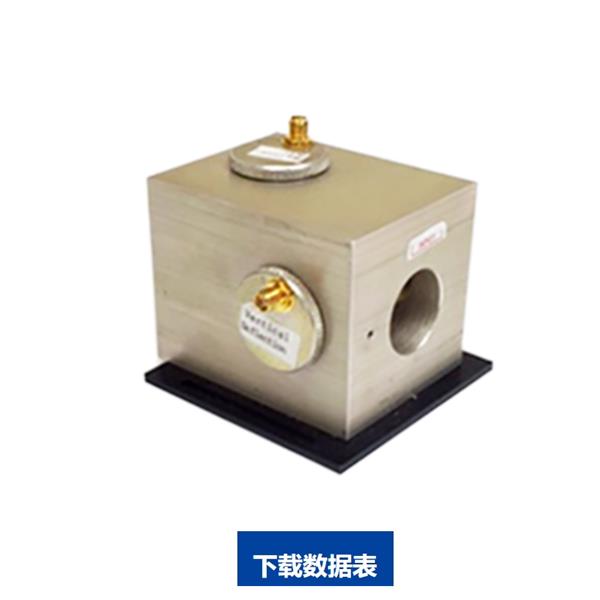 美國Brimrose Luminar 5030 AOTF-NIR 光譜儀