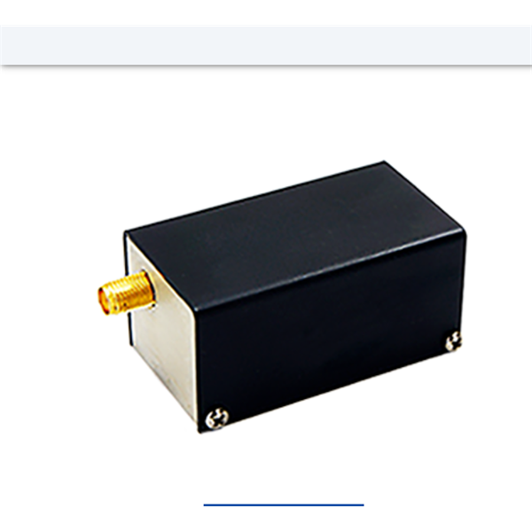 美國Brimrose Luminar 5030 AOTF-NIR 光譜儀