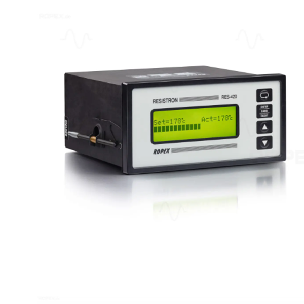 中村貿(mào)易-德國ROPEX溫度控制器744011