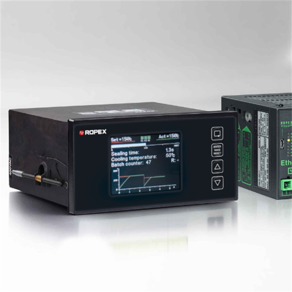 中村貿(mào)易-德國ROPEX溫度控制器744011