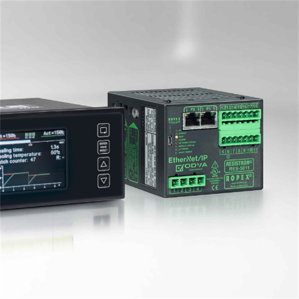 中村貿(mào)易-德國ROPEX溫度控制器744011