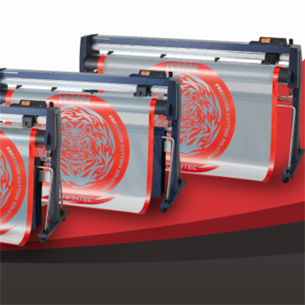 GRAPHTEC圖技切割繪圖機FC9000系列FC9000-140