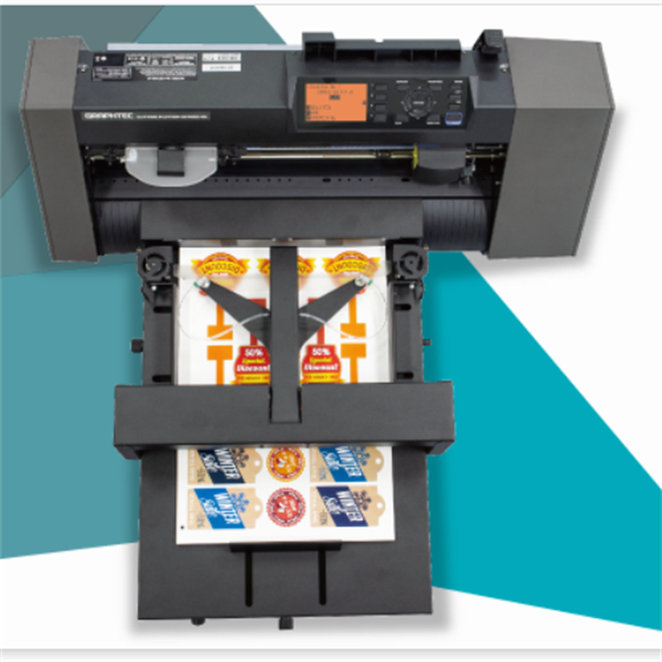 GRAPHTEC圖技切割繪圖機FC9000系列FC9000-140