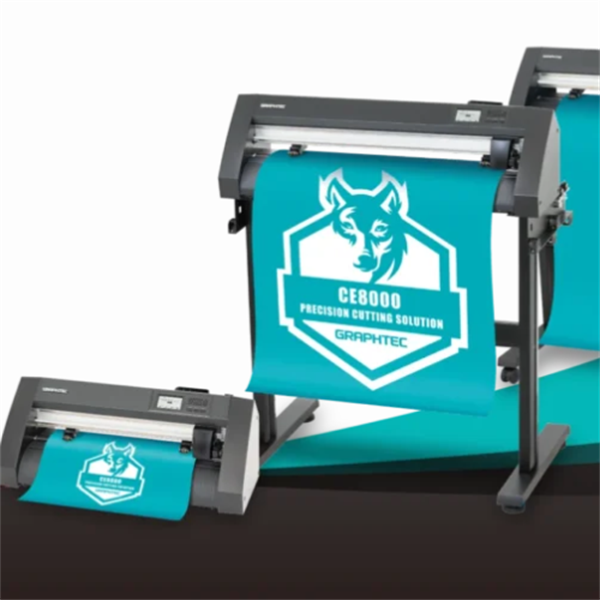 GRAPHTEC圖技切割繪圖機FC9000系列FC9000-140