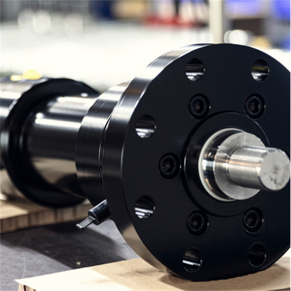 德國AHP標(biāo)準(zhǔn)圓柱體氣缸HZH 250. 40/25. 03. 206