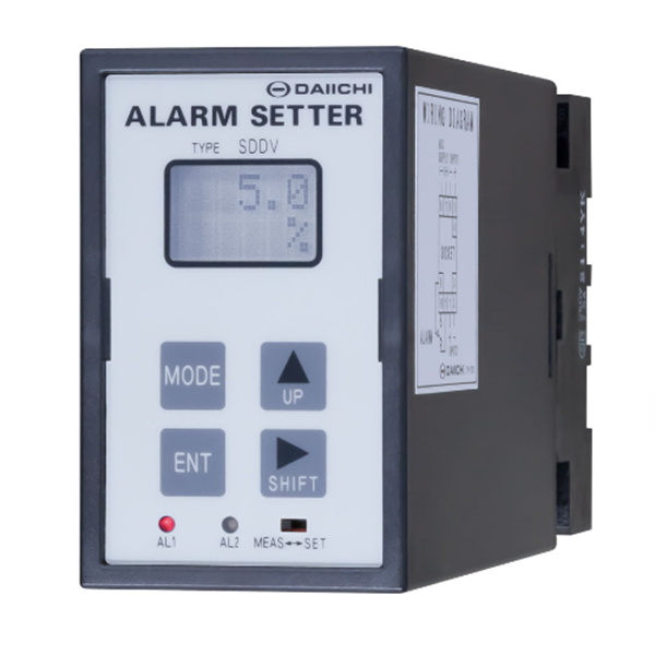 日本DAIICHI插件報(bào)警器SDD-H-105D-C3-3