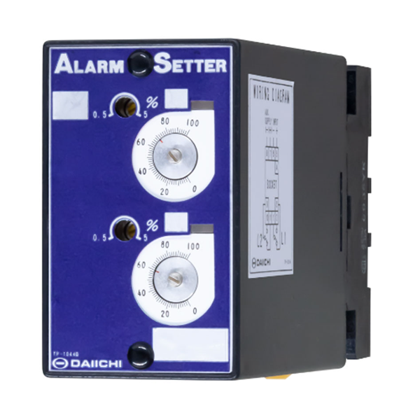 日本DAIICHI插件報(bào)警器SDD-H-105D-C3-3