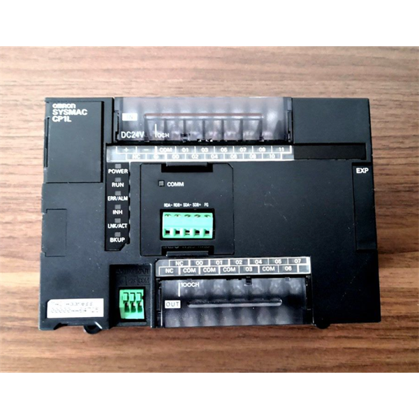 OMRON歐姆龍 光纖放大器E3NX-CA6