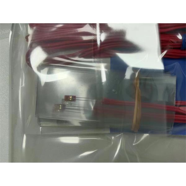 日本KYOWA配件耗材應變片KFGS-2NE-120-C1-16 L30C2S