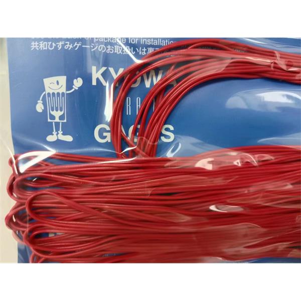 日本KYOWA配件耗材應變片KFGS-2NE-120-C1-16 L30C2S