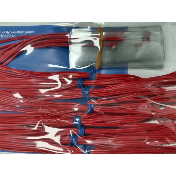 日本KYOWA配件耗材應變片KFGS-2NE-120-C1-16 L30C2S