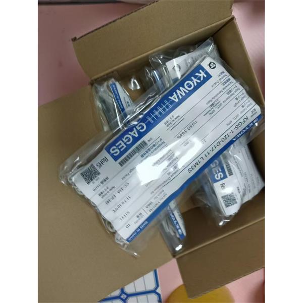 日本KYOWA應(yīng)力測(cè)量應(yīng)變片KFGS-2-120-C1-16 L3M3R