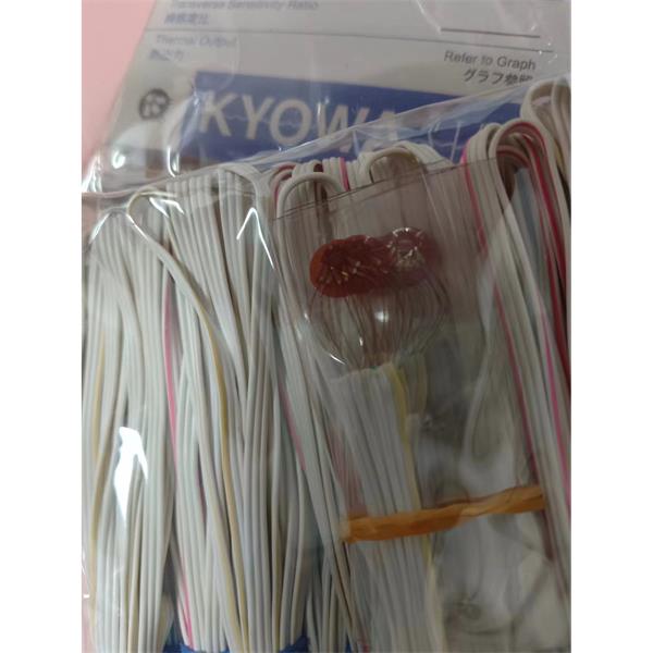 日本原裝進(jìn)口KYOWA應(yīng)變片KFGS-2-120-C15-23 R5M2