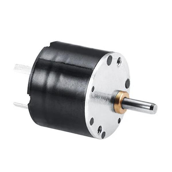 德國FAULHABER福爾哈貝直流微電機2232U012SR