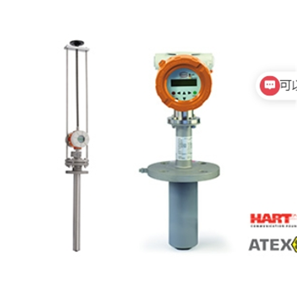 德國KOBOLD科寶Heinrichs插入式電磁流量計 PIT-U