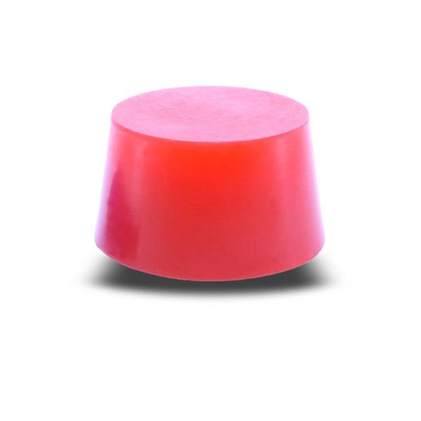 意大利Euromask  HEP 空心錐形塞315° C硅膠塞HEP6