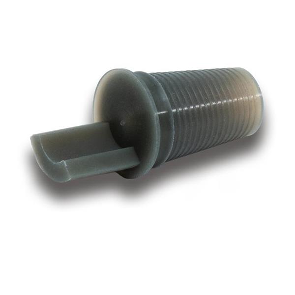 意大利Euromask  HEP 空心錐形塞315° C硅膠塞HEP6