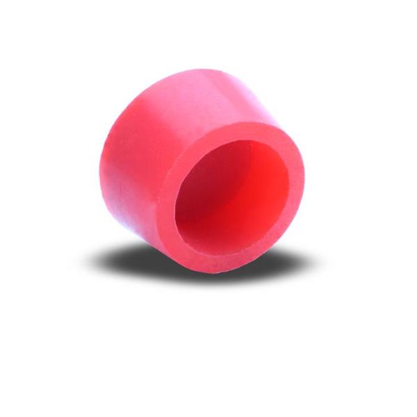 意大利Euromask  HEP 空心錐形塞315° C硅膠塞HEP6