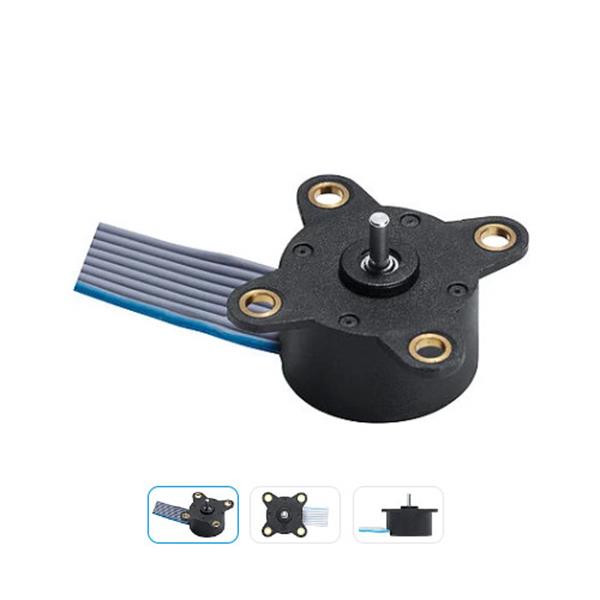 德國(guó)FAULHABER福爾哈貝線性執(zhí)行器10L 16:1 KF2 SL 3x0.5 25 KWL1