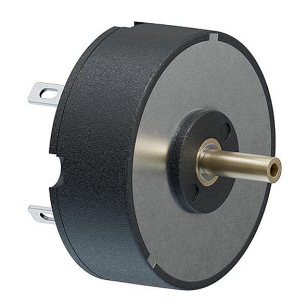 德國(guó)FAULHABER福爾哈貝線性執(zhí)行器10L 16:1 KF2 SL 3x0.5 25 KWL1