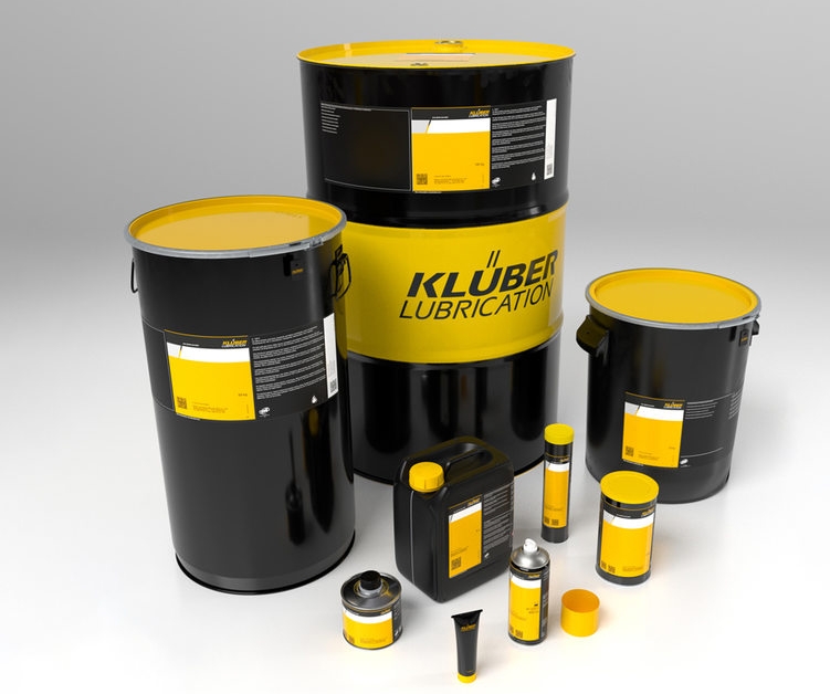 德國(guó)klueber潤(rùn)滑劑 039077
