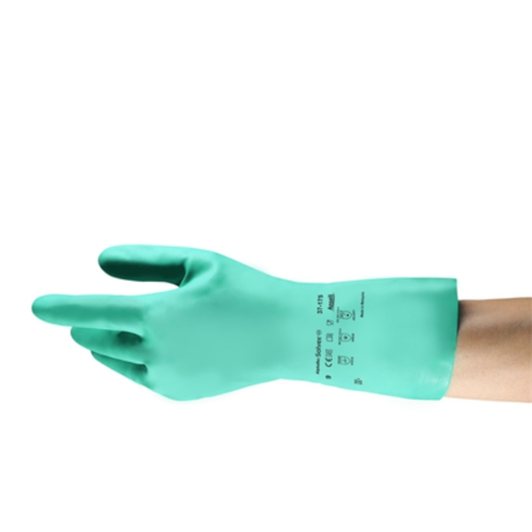 美國(guó)ANSELL安思爾輕型彈力手套 76-200