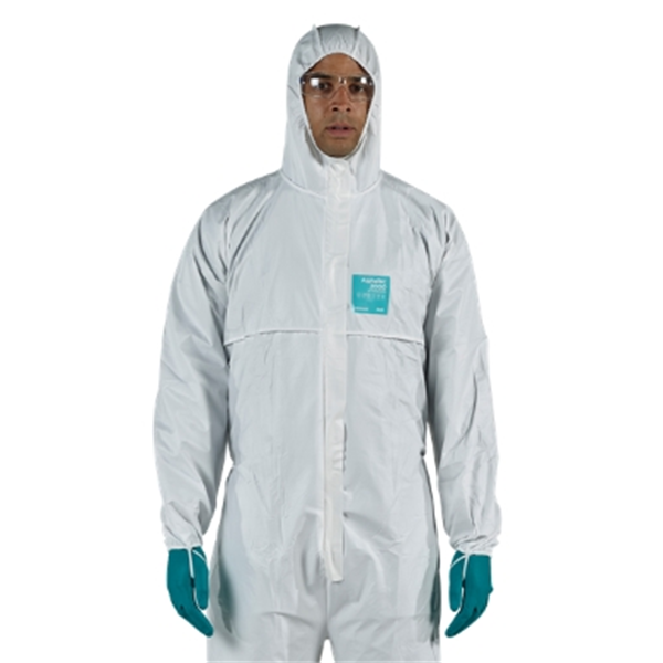 美國(guó)ANSELL安思爾輕型彈力手套 76-200