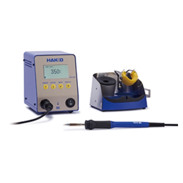 日本HAKKO白光 手動工具鉗子FT601-81