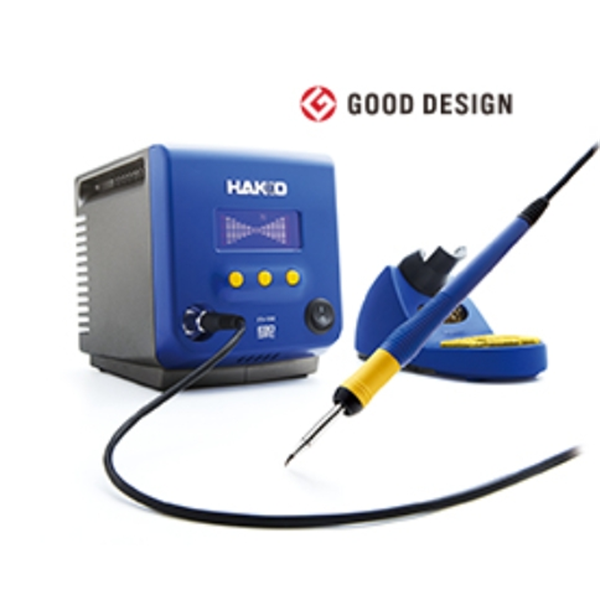 日本HAKKO白光 手動工具鉗子FT601-81