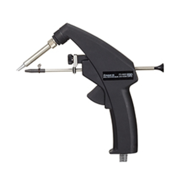 日本HAKKO白光 手動工具鉗子FT601-81