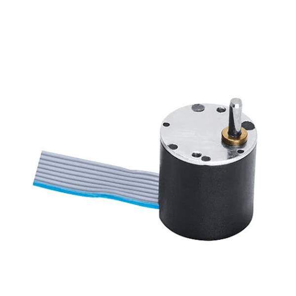 德國FAULHABER福爾哈貝線性執(zhí)行器32L 24:1 KC1 SB 10x2 200 KWN7