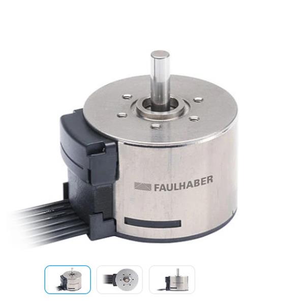 德國(guó)FAULHABER福爾哈貝線性執(zhí)行器32L 14:1 KC3 TL 10x2 200 KWN4