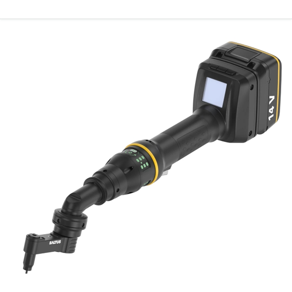 瑞典AtlasCopco阿特拉斯.科普柯ICB-A，帶 110°彎頭和集成 GFA特殊頭ICB-C21-09-08H-SZ4 8434420530