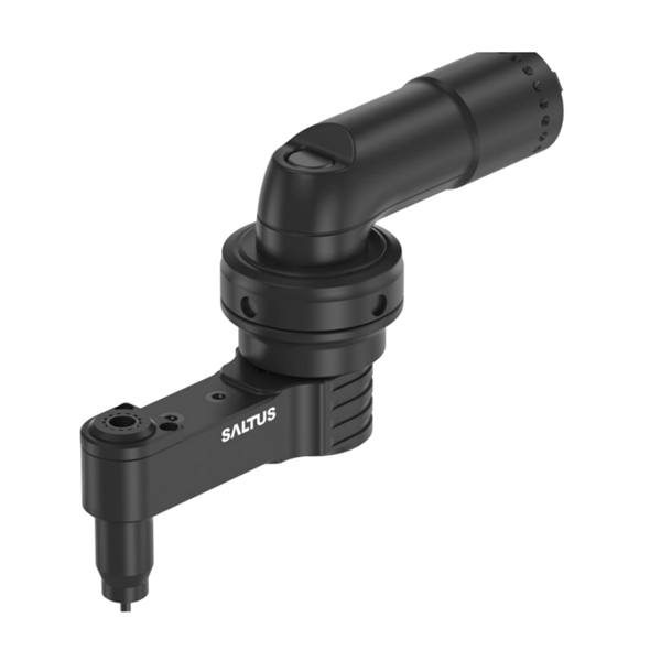 瑞典AtlasCopco阿特拉斯.科普柯90°- Q2 快換彎頭，帶/不帶集成 GFA特殊頭Q2-A9S3-25S079H23 8434550002