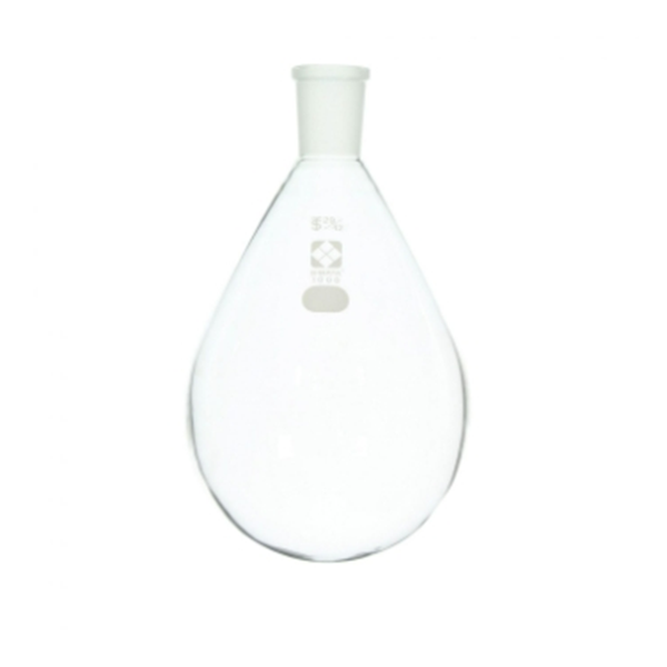 日本SIBATA柴田科學普通滑動茄子瓶 005370-1510