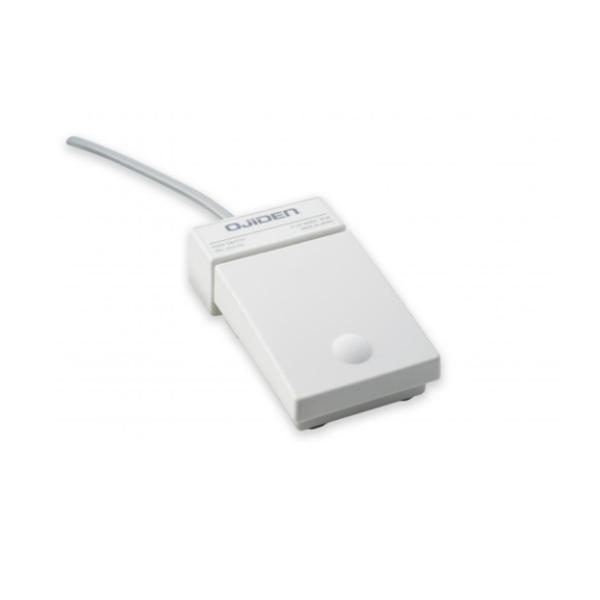 日本OJIDEN 安裝通道 OC-06