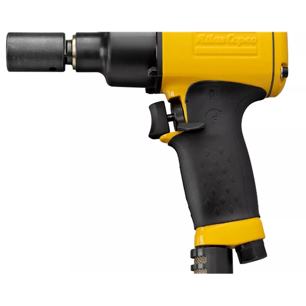 瑞典AtlasCopco阿特拉斯.科普柯手槍式?jīng)_擊扳手LMS18 HR13 8434118000