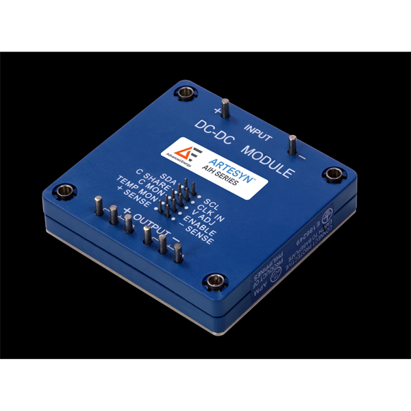 美國advanced energy 電源裝置CPS253-M1