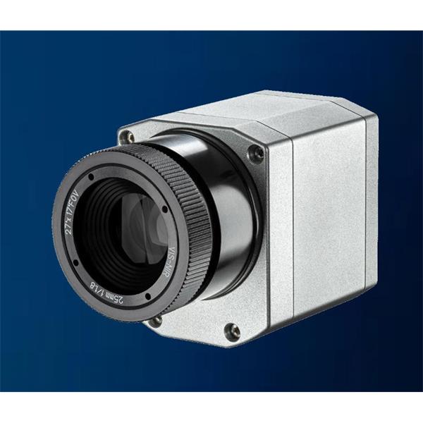 德國Optris  CT 4M，用于低溫高速測量