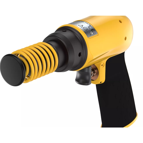 瑞典AtlasCopco阿特拉斯.科普柯氣動(dòng)鉚錘 - 手槍式RRN24P 84261