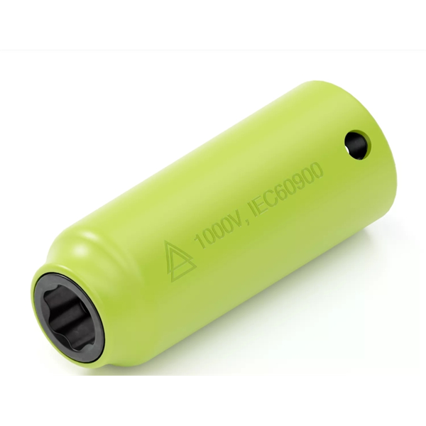 瑞典AtlasCopco阿特拉斯.科普柯帶旋轉(zhuǎn)保護(hù)套套筒Skt-SQ3/8-L62.5-SD10-RM-R-I 4027129410