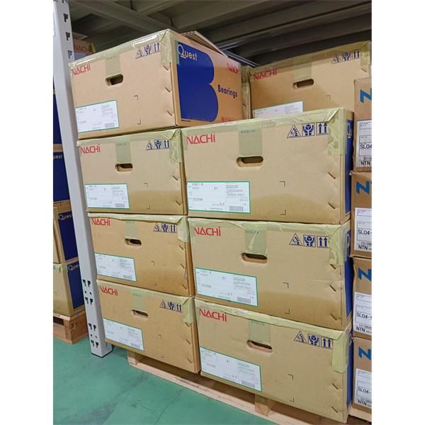 中村供應(yīng)日本NACHI拉奇柱塞泵PVS-1B-35RQ0A4-12