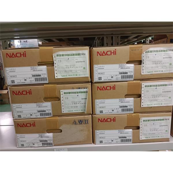 中村供應(yīng)日本NACHI拉奇柱塞泵PVS-1B-35RQ0A4-12