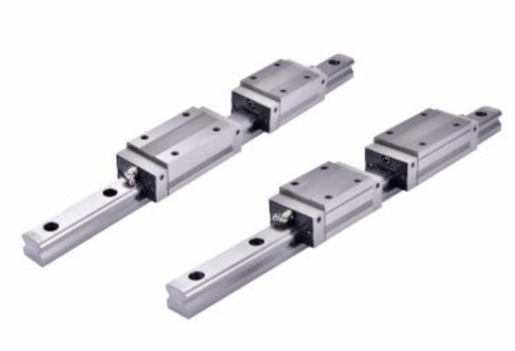 亞德客AIRTAC耐高溫型線性滑軌 LSHH25