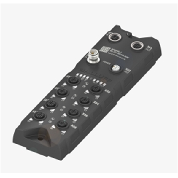 德國(guó)BALLUFF巴魯夫工業(yè)網(wǎng)絡(luò)模塊BNI00L1 BNI XG1-505-0A5-R067