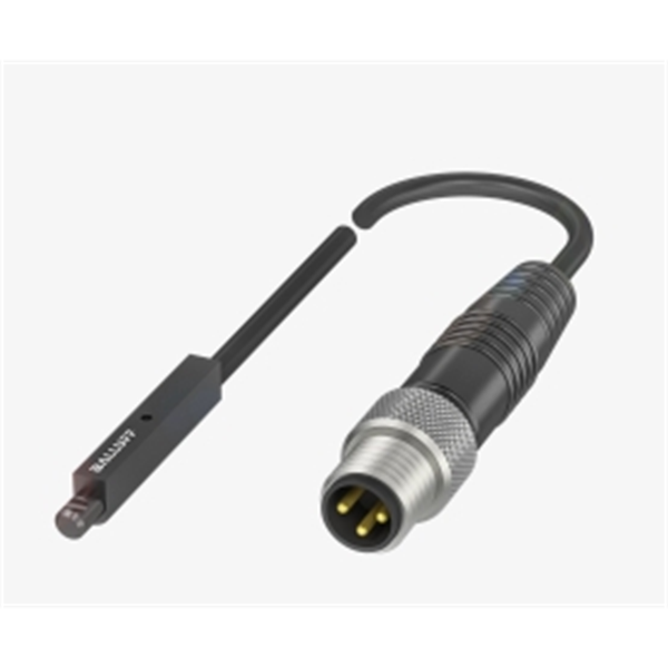 德國(guó)BALLUFF巴魯夫磁場(chǎng)傳感器-氣缸開關(guān)BMF0043 BMF 303K-PS-C-2A-SA2-S49-00,3